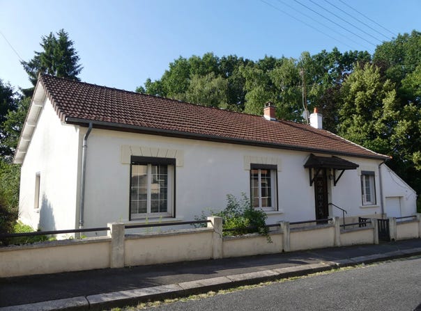 Le Creusot, Saône-et-Loire 71200