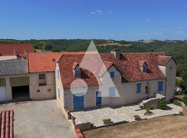 Labastide-Murat, Midi-Pyrénées 46240