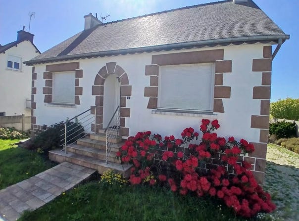 Pabu, Côtes-d'Armor 22200