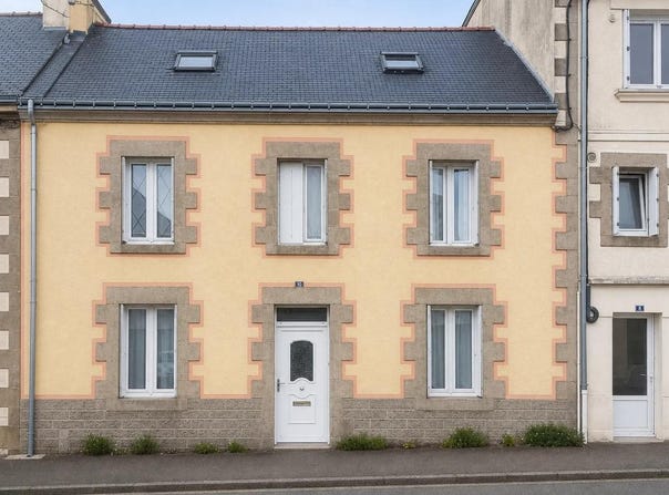 Gourin, Brittany 56110
