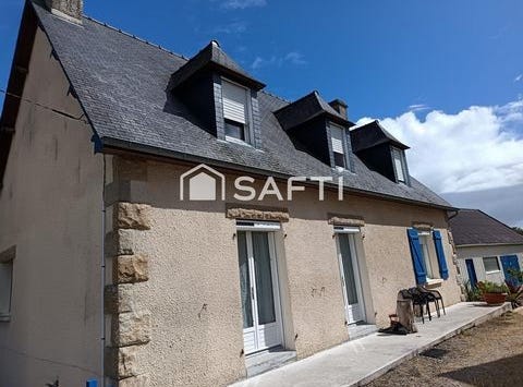 Plerguer, Bretagne 35540