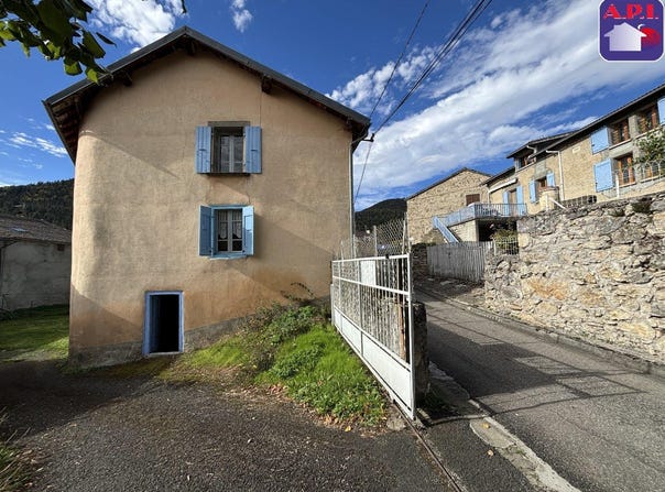 Comus, Languedoc-Roussillon 11340