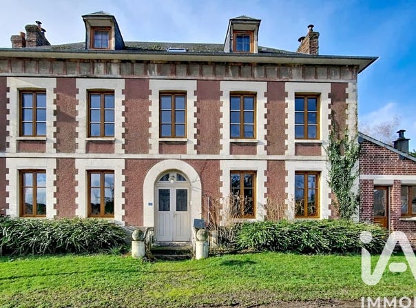 Mesnil-Raoul, Normandy 76520
