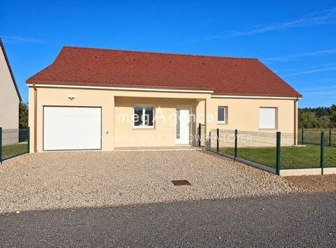Saint-Germain-Du-Corbeis, Basse-Normandie 61000