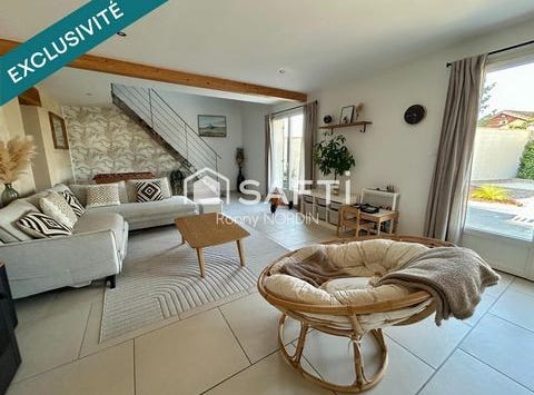 Saint-Magne-De-Castillon, Aquitaine 33350