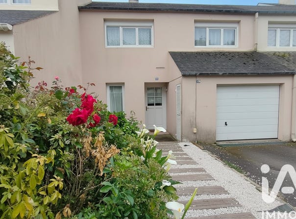 Granville, Normandy 50400