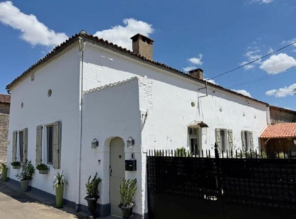 CIVRAY, Nouvelle-Aquitaine 86400