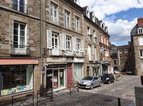 Fougeres, Bretagne 35300