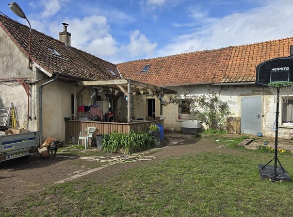 Bergueneuse, Nord-Pas-de-Calais 62134