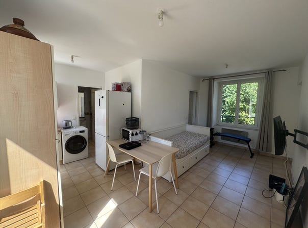 Chamant, Picardie 60300