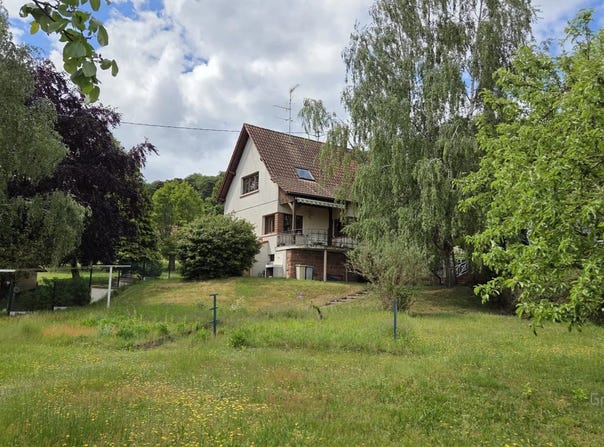 Offwiller, Bas-Rhin 67340