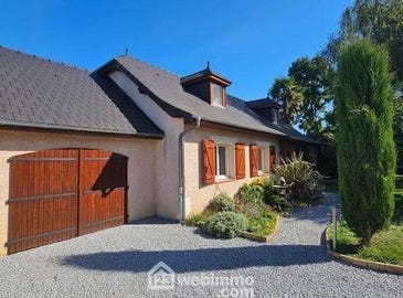Bénéjacq, Aquitaine 64800
