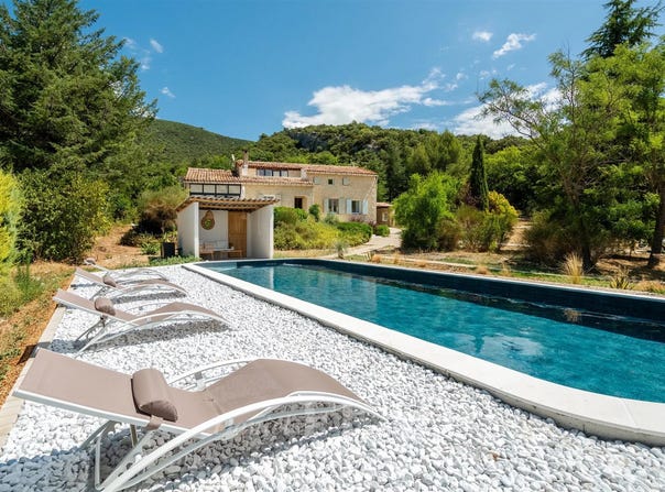 Rustrel, Provence-Alpes-Côte d'Azur 84400