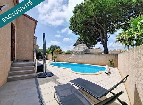 Valras-Plage, Languedoc-Roussillon 34350