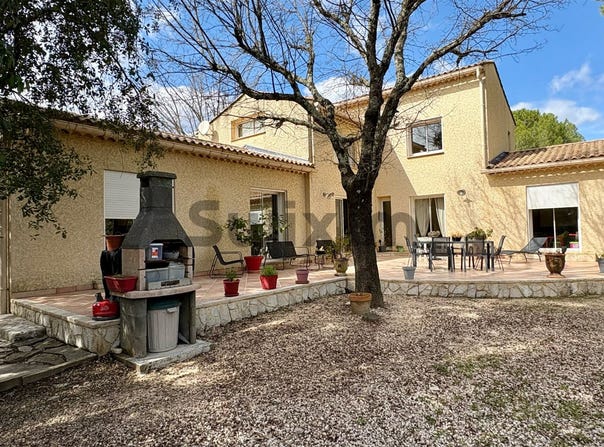 Monteils, Languedoc-Roussillon 30360