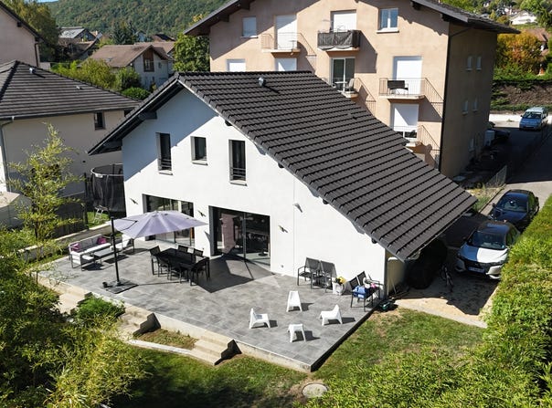 Divonne-les-Bains, Auvergne-Rhône-Alpes 01220