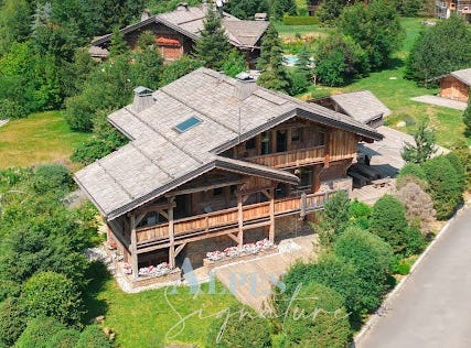 Megeve, Auvergne-Rhône-Alpes 74120