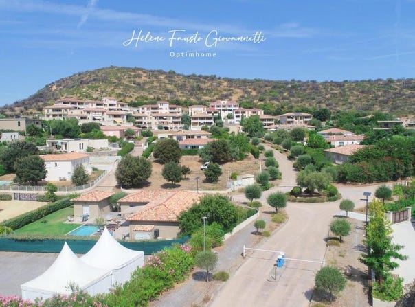 Oletta, Corsica 20232