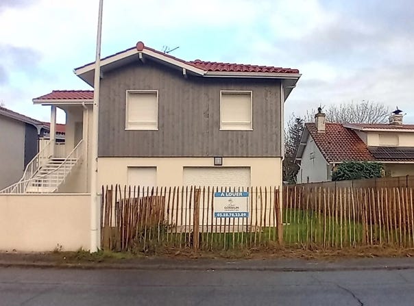Biscarrosse, Landes 40600