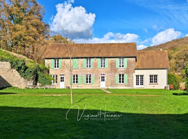 Vernon, Upper Normandy 27200