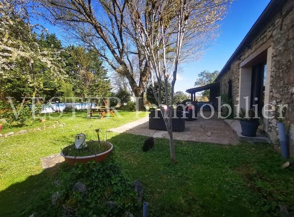 Montcaret, Dordogne 24230