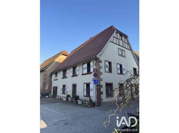 Reichshoffen, Alsace 67110