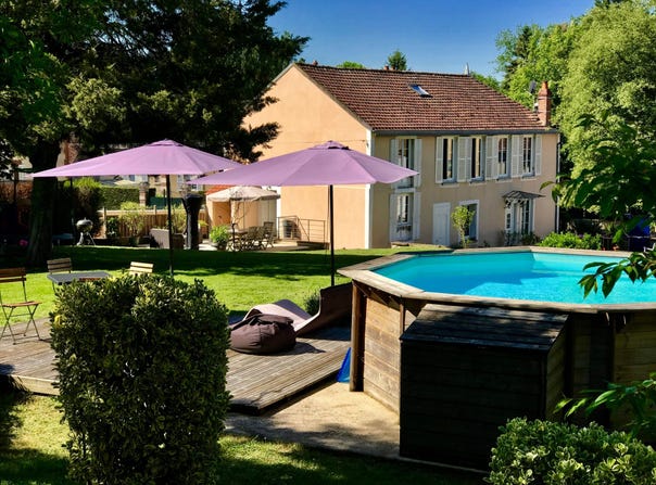 Toucy, Burgundy 89130