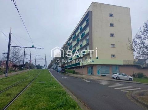Brest, Bretagne 29200
