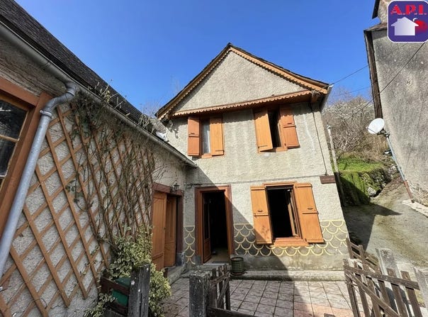 Saint-Lary, Ariège 09800