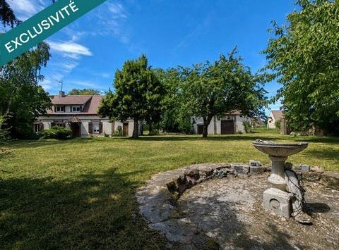 Mesnils-Sur-Iton, Haute-Normandie 27240