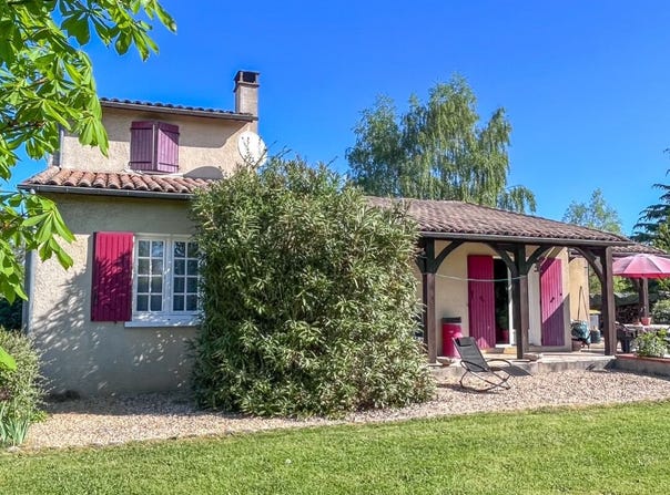Montpon-Ménestérol, Aquitaine 24700