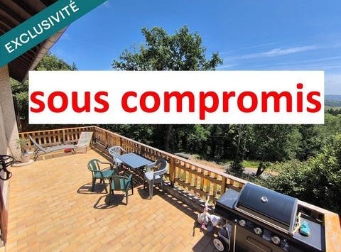Courpiere, Auvergne 63120