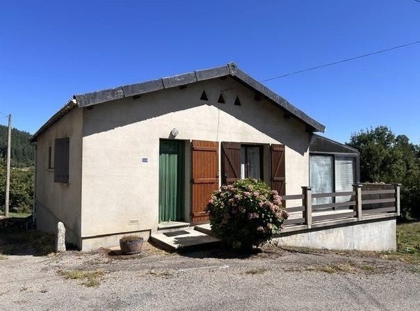 Lacaune, Midi-Pyrénées 81230