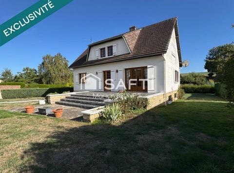 Breuil-Le-Vert, Picardie 60600