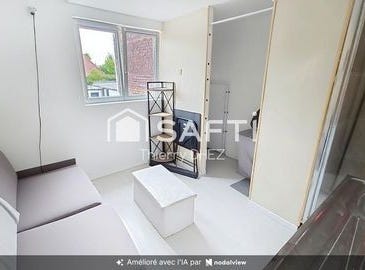 Lys-Lez-Lannoy, Nord-Pas-de-Calais 59390