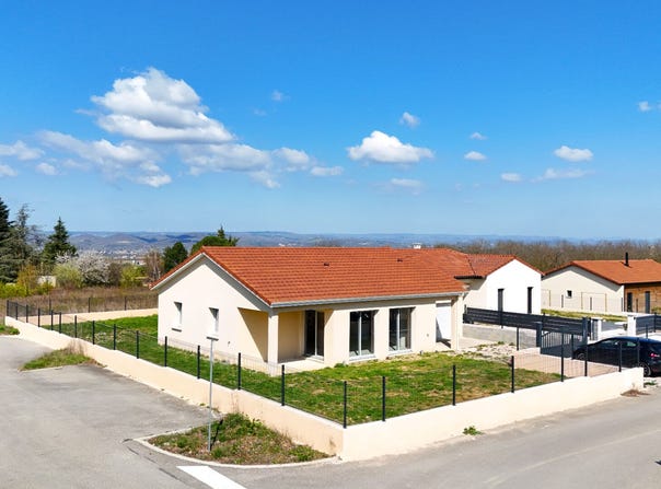 JAILLANS, Auvergne-Rhône-Alpes 26300