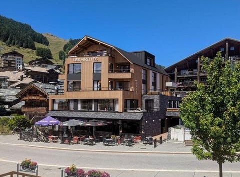 Auris, Rhône-Alpes 74380