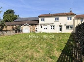 Clazay, Poitou-Charentes 79300