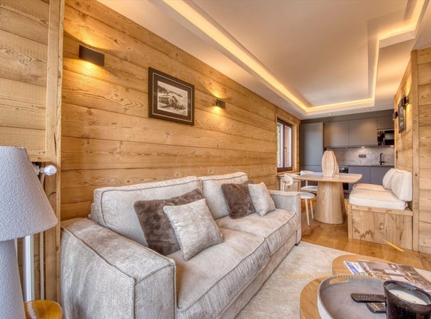 Megève, Rhône-Alpes 74120