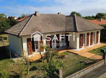 La Villedieu-Du-Clain, Poitou-Charentes 86340