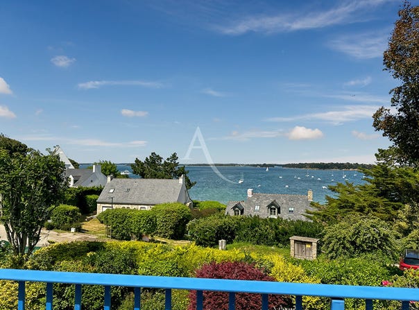 ARZON, Brittany 56640