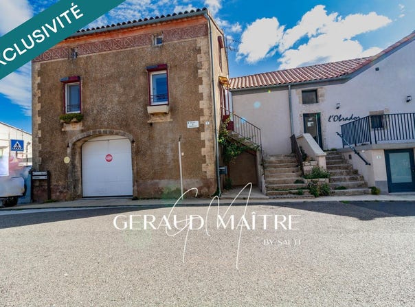 Les Rives, Languedoc-Roussillon 34520