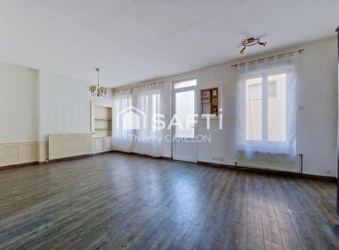 Saint-Maixent-l'Ecole, Poitou-Charentes 79400