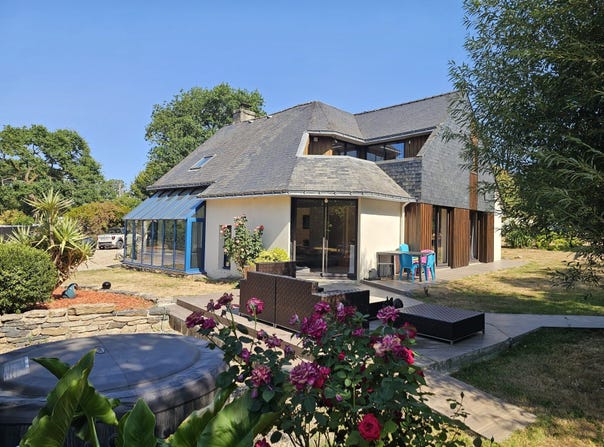 Herbignac, Pays de la Loire 44410