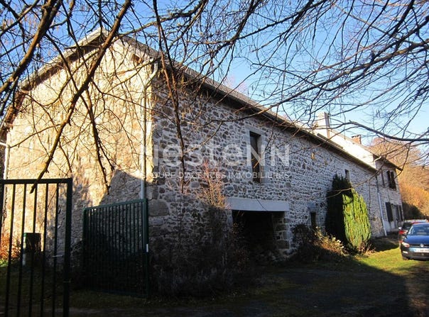 Le Mas-d'Artige, Limousin 23100
