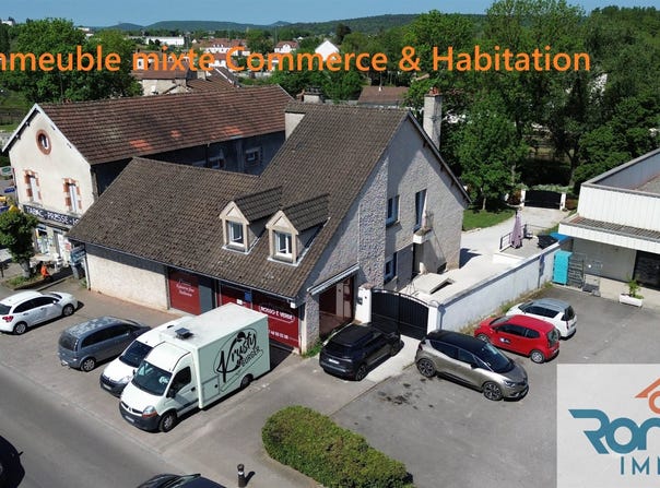 Marcilly-sur-Tille, Burgundy 21120