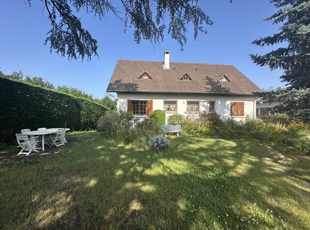 Francheville, Rhône-Alpes 69340
