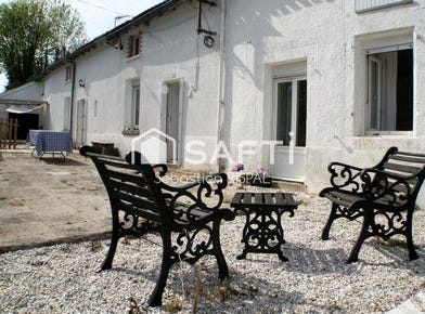 L' Absie, Poitou-Charentes 79240