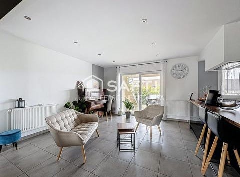 Amneville, Lorraine 57360