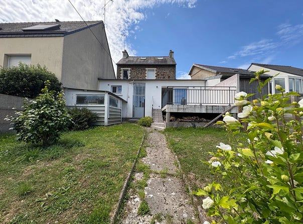 Saint-Brieuc, Côtes-d'Armor 22000